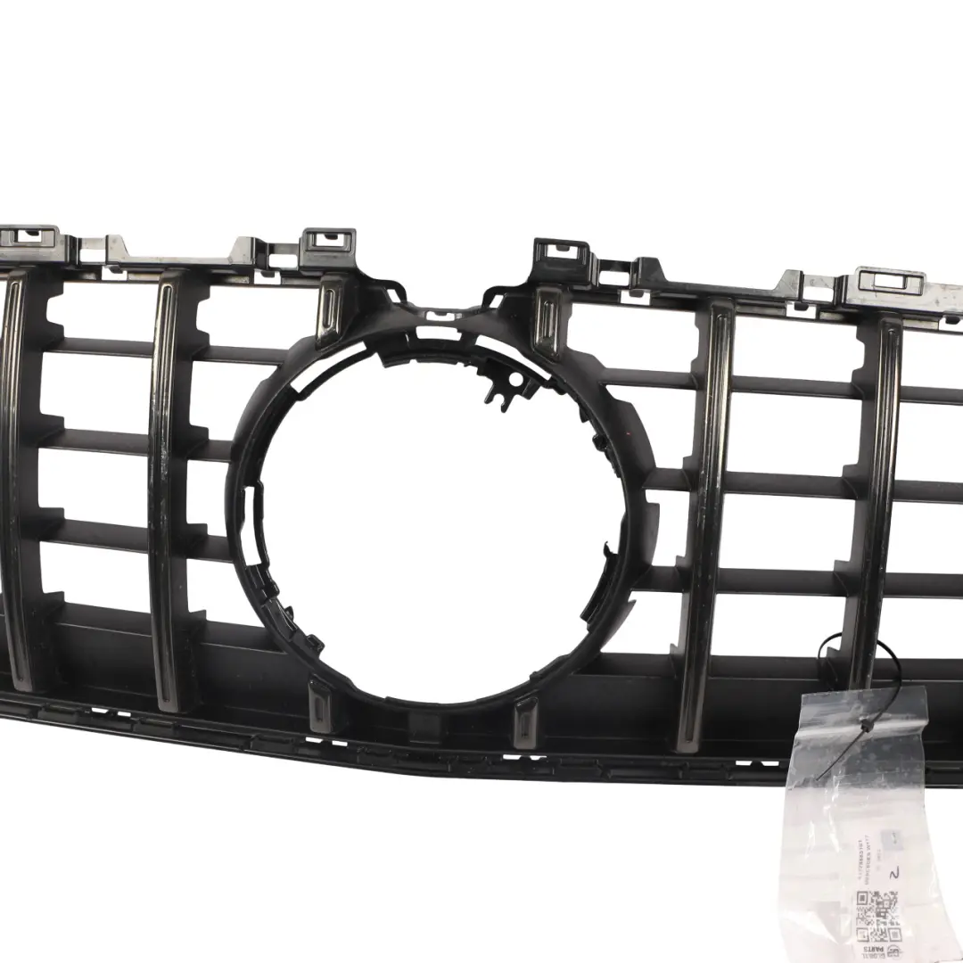 Bumper Air Grill Front Grille Bracket to Mercedes W177 AMG with Part number A1778885101 Mercedes W177 AMG Bumper Air Grill Front Grille Bracket - SKU A1778885101 - Part number A1778885101