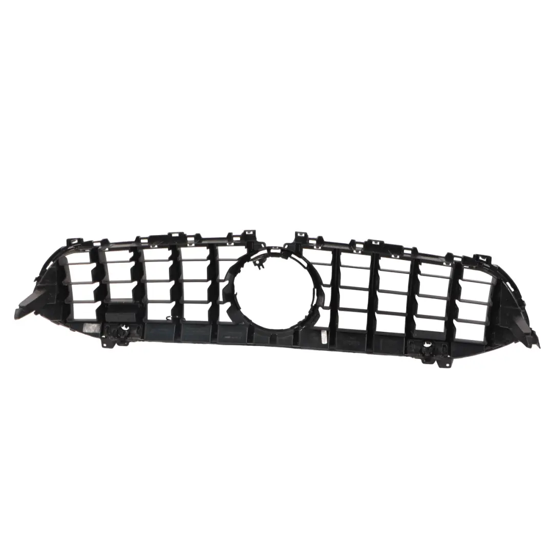 Mercedes W177 AMG Bumper Air Grill Front Grille Bracket - SKU A1778885101 - Part number A1778885101