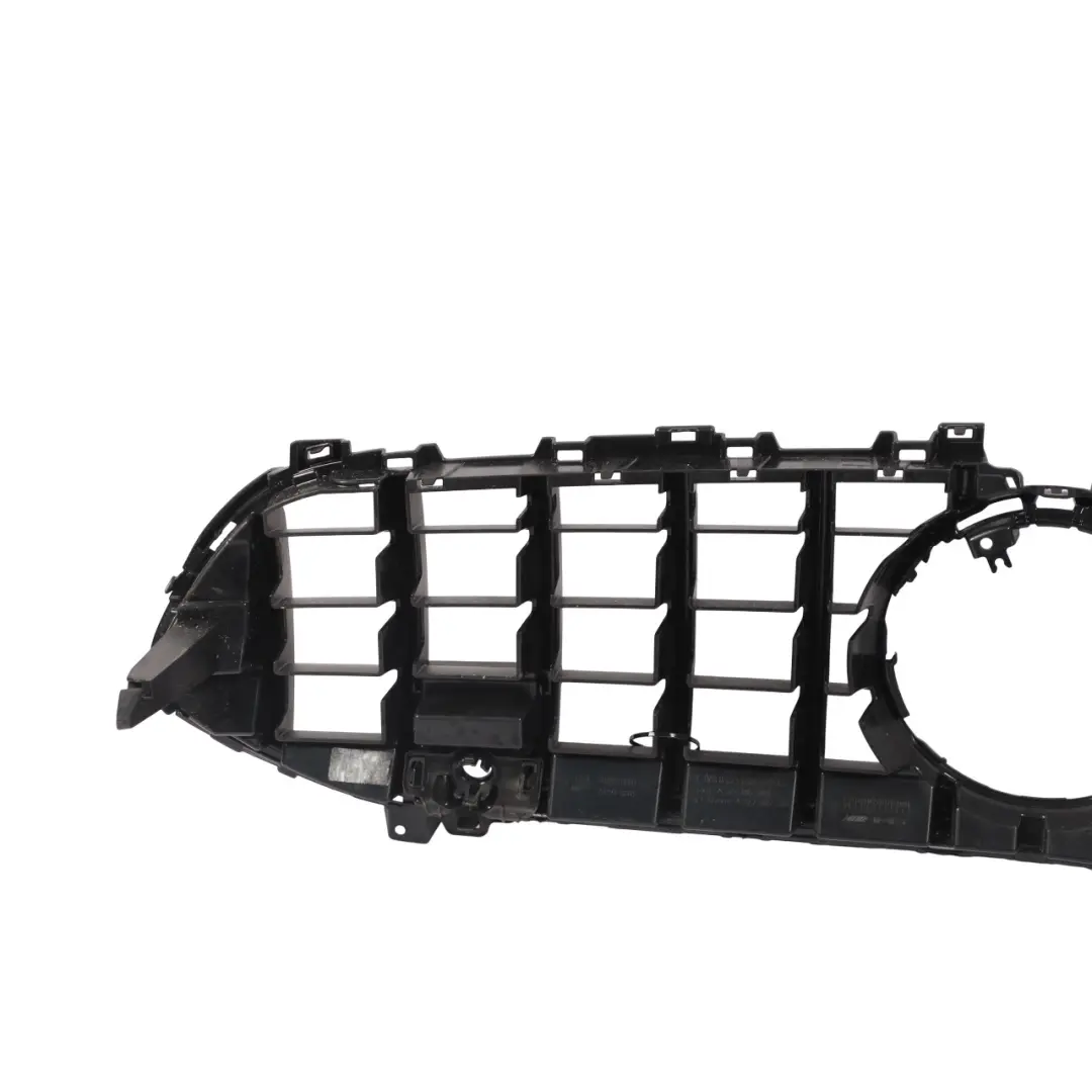 Mercedes W177 AMG Bumper Air Grill Front Grille Bracket - SKU A1778885101 - Part number A1778885101