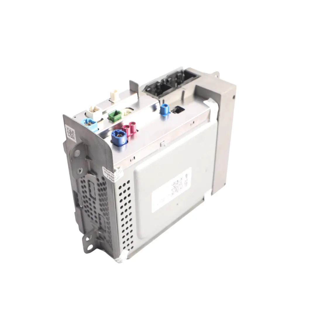 Mercedes W177 Radio Stereo Sat Nav Navigation CD Head Unit - SKU A1779001218 - Part number A1779001218