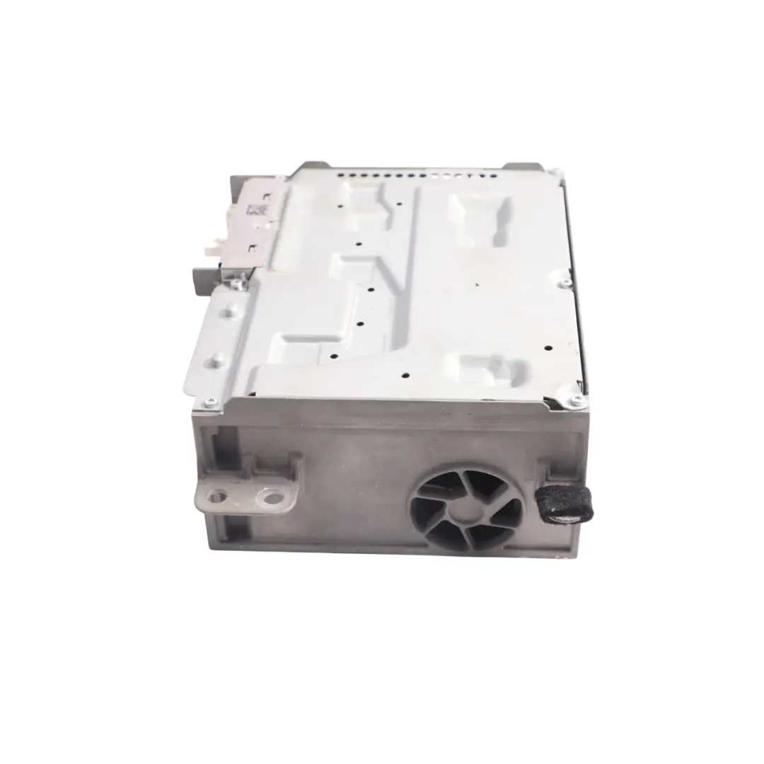 Mercedes W177 Radio Stereo Sat Nav Navigation CD Head Unit - SKU A1779001218 - Part number A1779001218