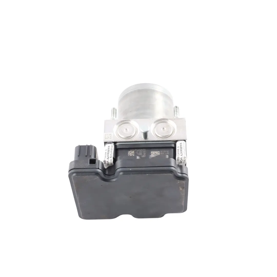 Mercedes W177 Brake Pump ESP ABS Hydraulic Control Unit A1779014907 - SKU A1779004516 - Part number A1779004516