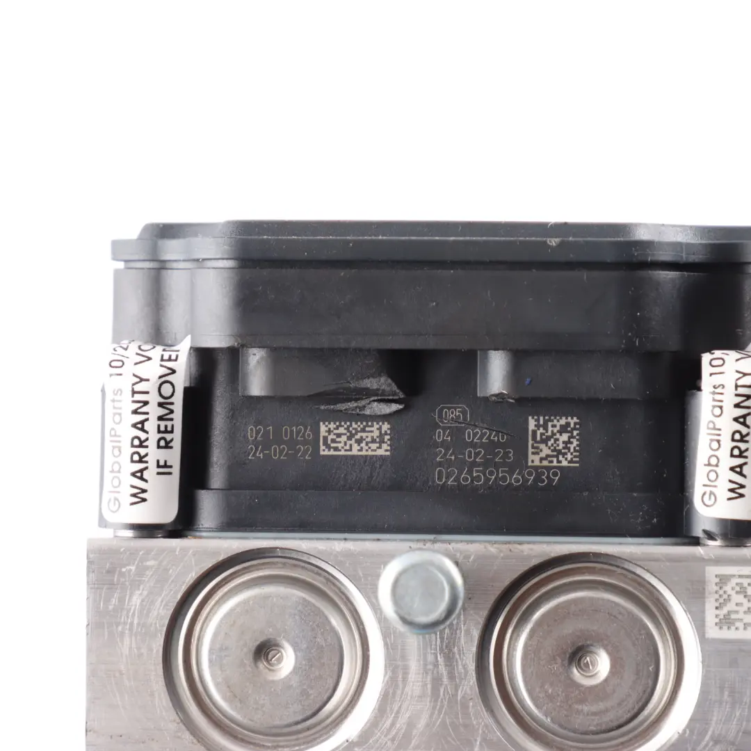 Brake Pump ESP ABS Hydraulic Control Unit A1779014907 to Mercedes W177 with Part number A1779004516 Mercedes W177 Brake Pump ESP ABS Hydraulic Control Unit A1779014907 - SKU A1779004516 - Part number A1779004516