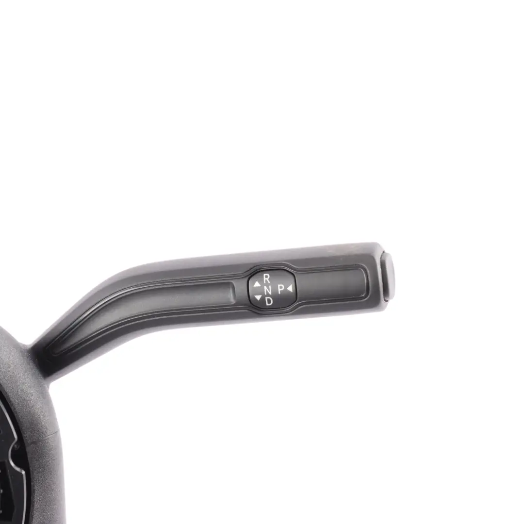 Mercedes W177 Switch Cluster Steering Column Wiper Stalk Slip Squib - SKU A1779006718 - Part number A1779006718