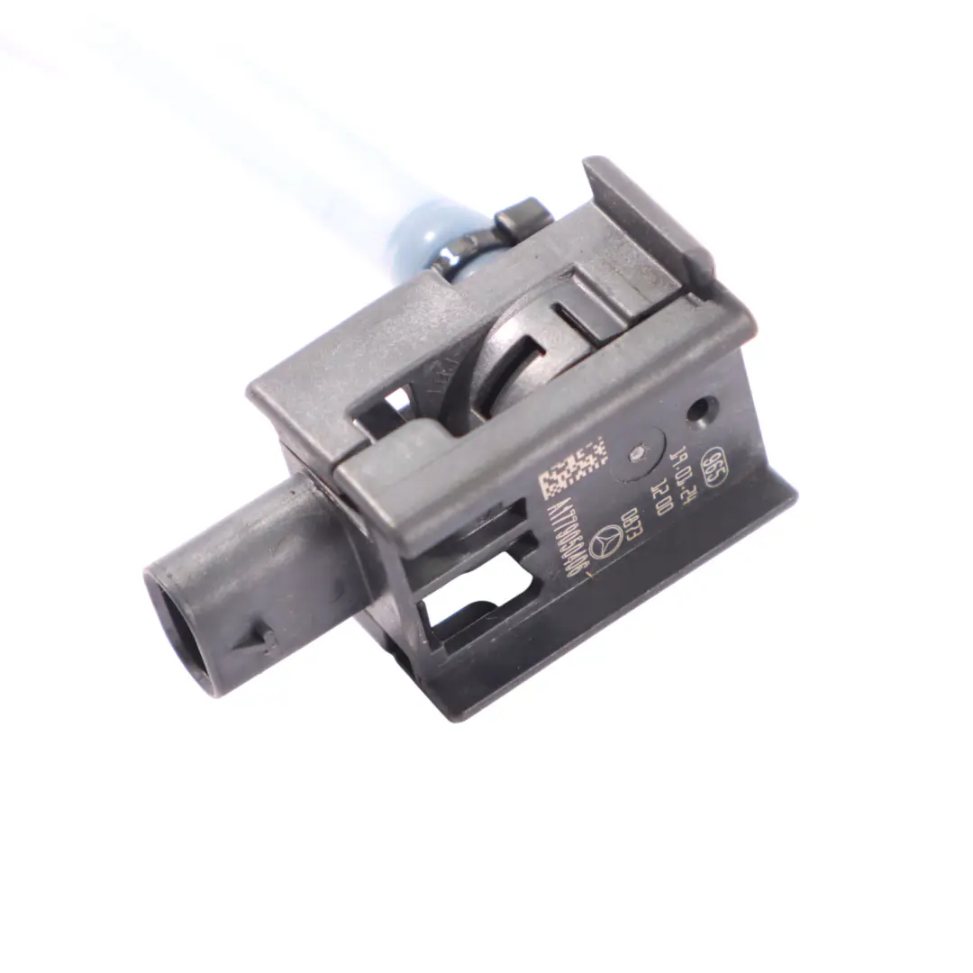 Mercedes C118 W177 Crash Pedestrian Protector Sensor PTS Unit - SKU A1779050406 - Part number A1779050406