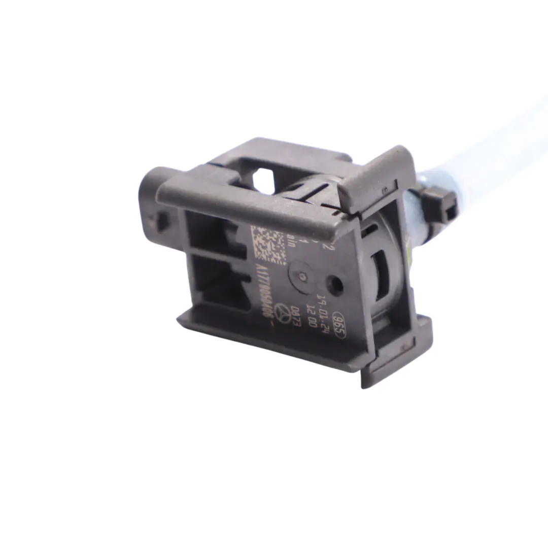 Mercedes C118 W177 Crash Fußgängerschutz Sensor PTS Einheit - SKU A1779050406 - Teilenummer A1779050406