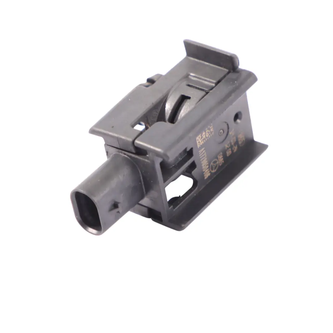 Crash Fußgängerschutz Sensor PTS Einheit für Mercedes C118 W177 mit Teilenummer A1779050406 Mercedes C118 W177 Crash Fußgängerschutz Sensor PTS Einheit - SKU A1779050406 - Teilenummer A1779050406