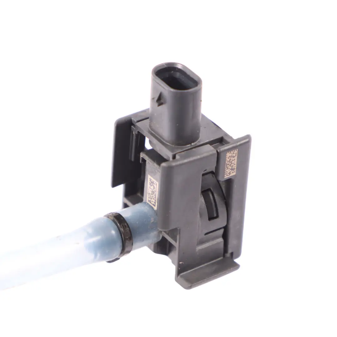 Crash Fußgängerschutz Sensor PTS Einheit für Mercedes C118 W177 mit Teilenummer A1779050406 Mercedes C118 W177 Crash Fußgängerschutz Sensor PTS Einheit - SKU A1779050406 - Teilenummer A1779050406