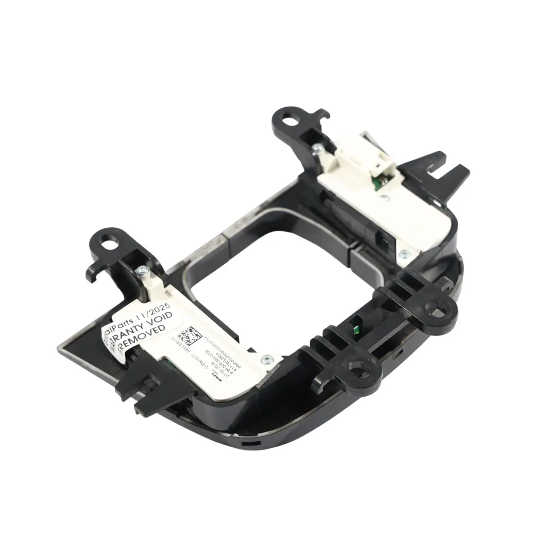 Mercedes W177 Interruptor Bloque De Control Botón Panel Controlador - SKU A1779052604 - Número de pieza A1779052604