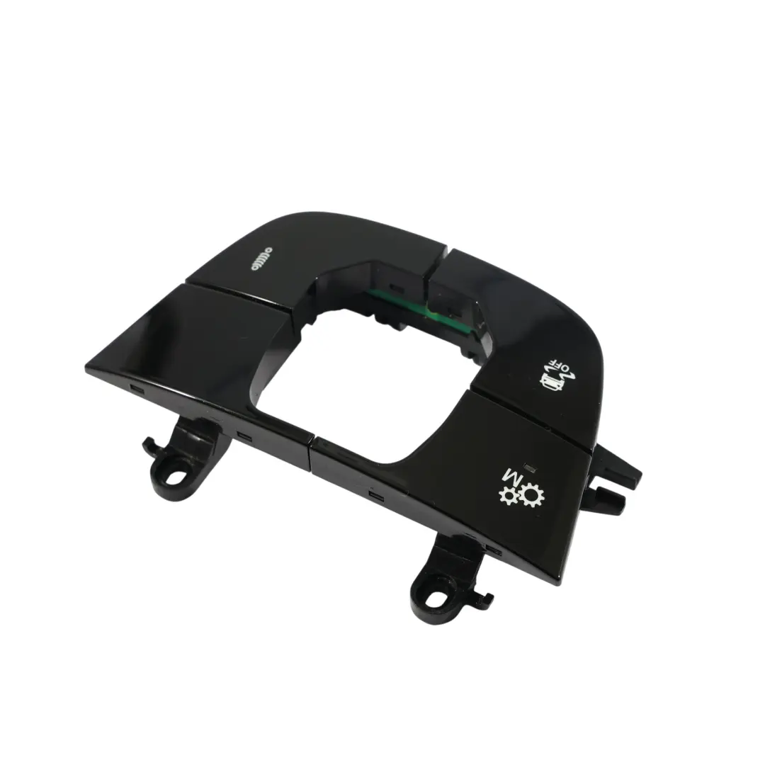 Mercedes W177 Bloc Commande Commutateurs Panneau Commande Boutons - SKU A1779052604 - Numéro de pièce A1779052604