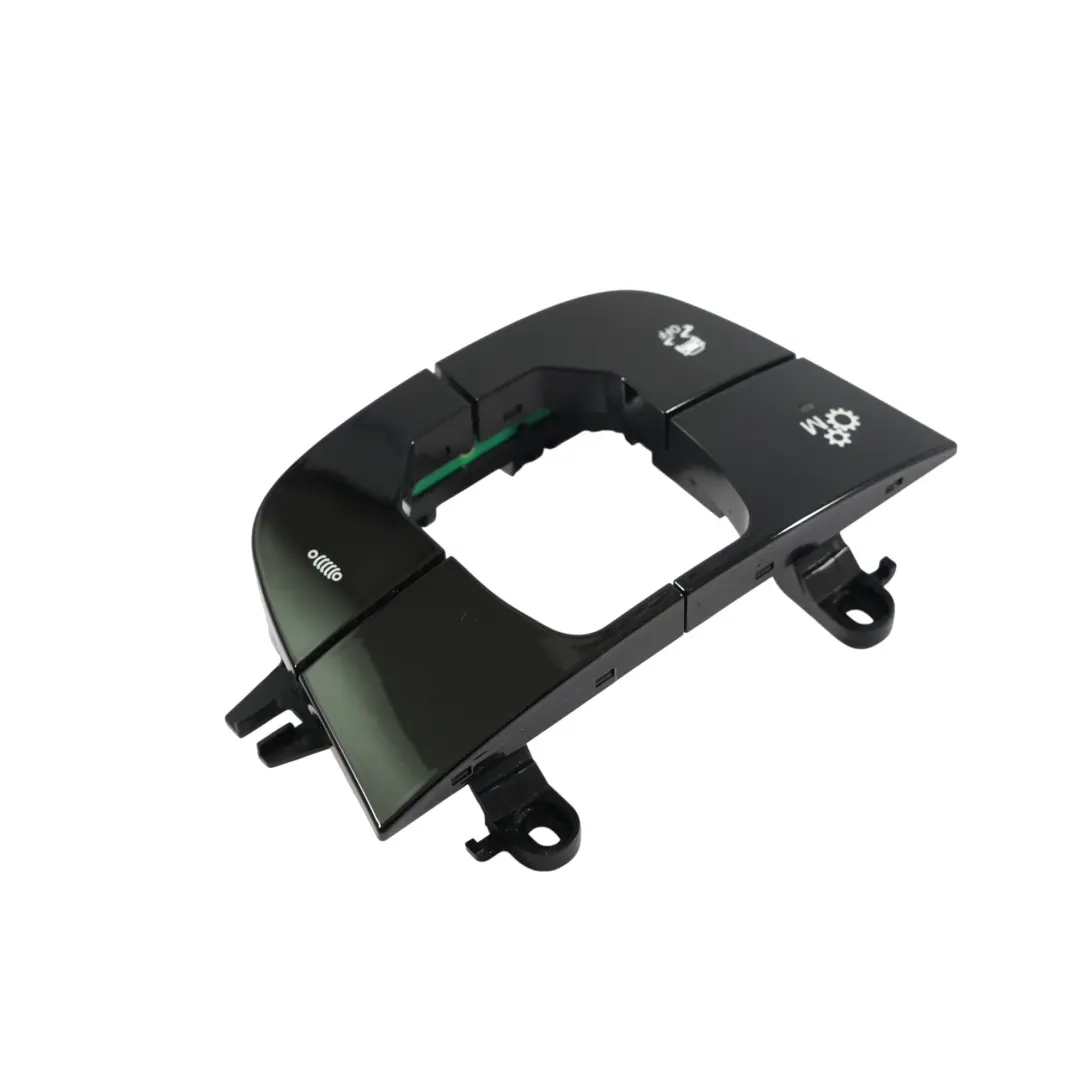 Mercedes W177 Interruptor Bloque De Control Botón Panel Controlador - SKU A1779052604 - Número de pieza A1779052604