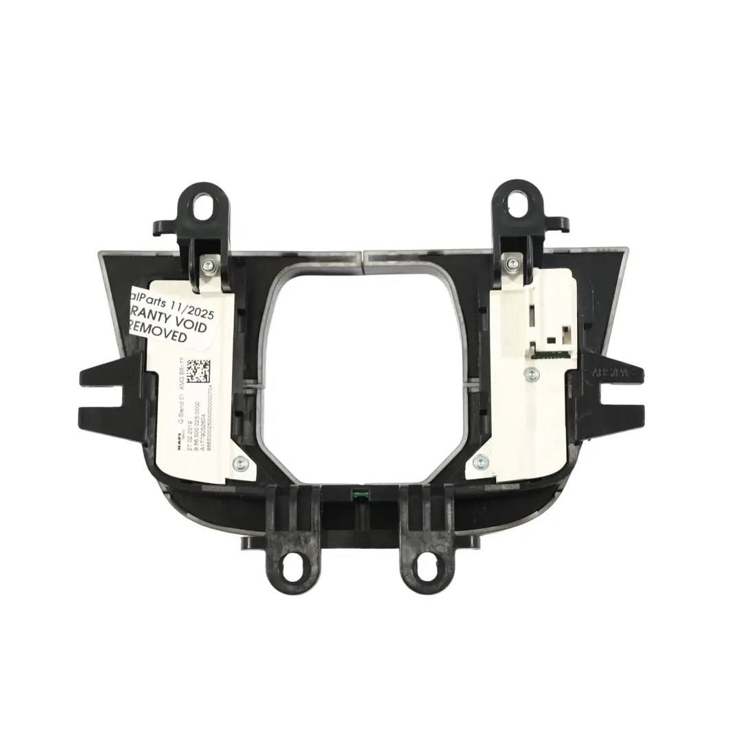 Interruttore Di Controllo Blocco Pulsante Pannello per Mercedes W177 con numero di parte A1779052604 Mercedes W177 Interruttore Di Controllo Blocco Pulsante Pannello - SKU A1779052604 - Numero di parte A1779052604