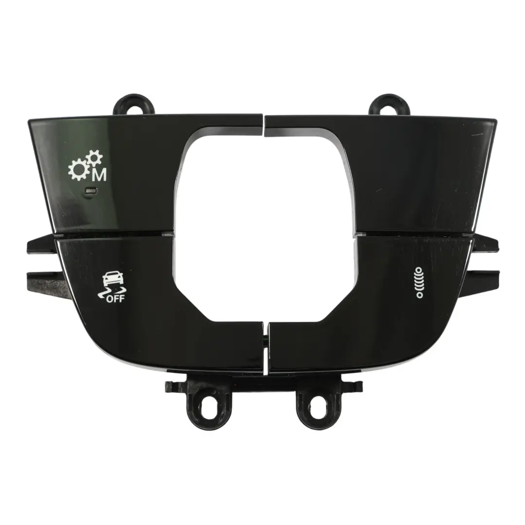 Mercedes W177 Bloc Commande Commutateurs Panneau Commande Boutons - SKU A1779052604 - Numéro de pièce A1779052604