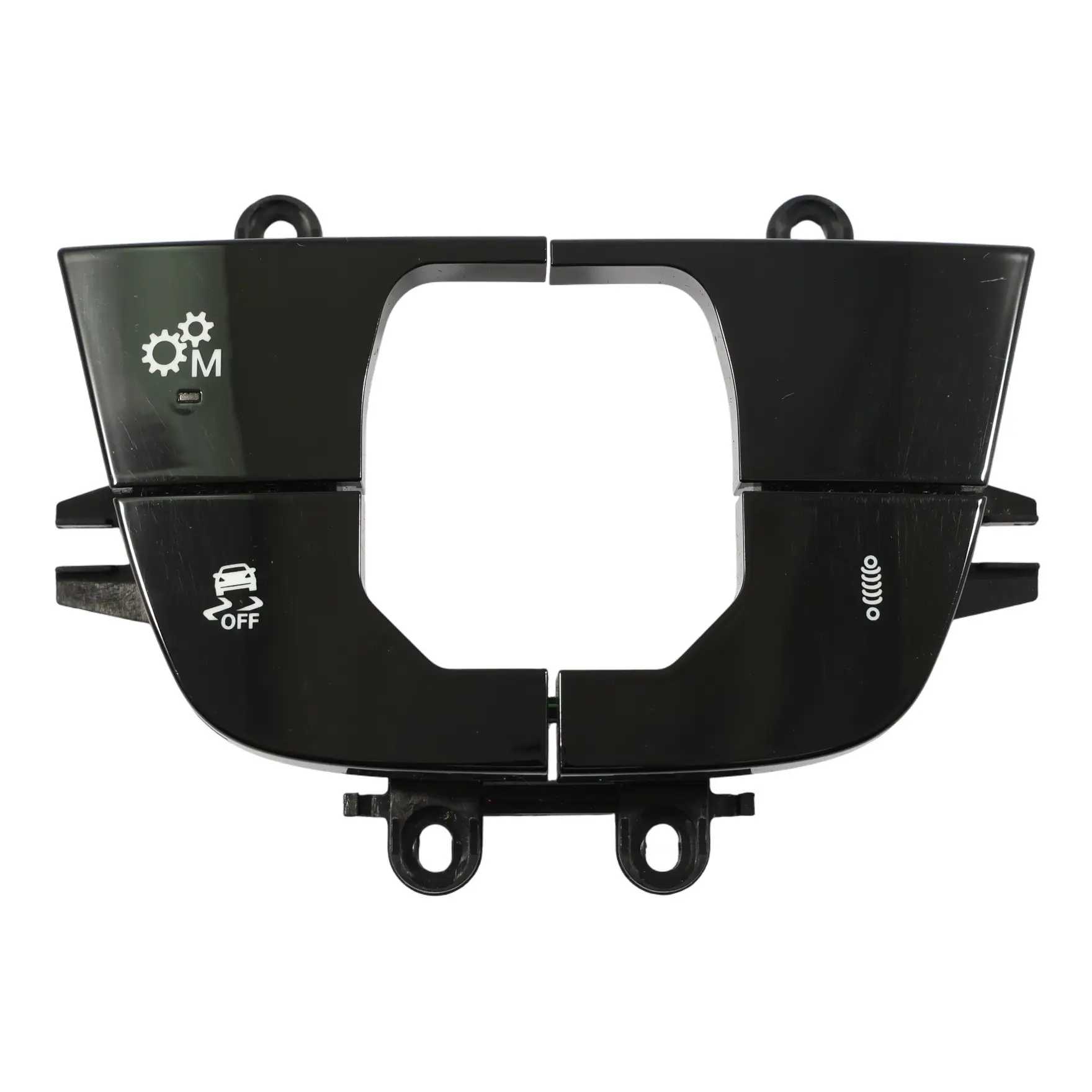 Mercedes W177 Panel Przełączników Przełączniki Przyciski A1779052604