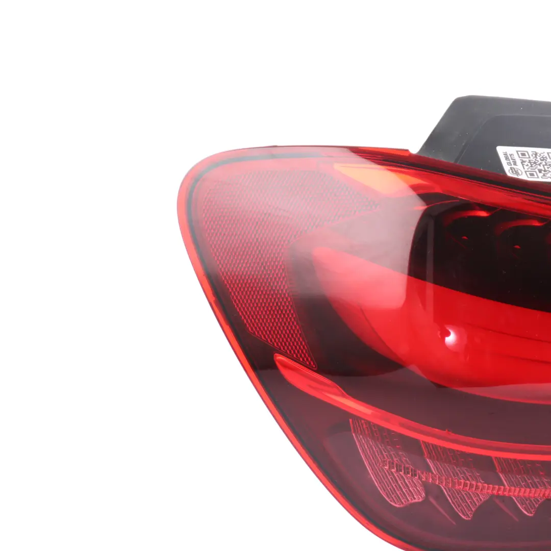 Lamp Trunk Boot Tailgate Light Left N/S to Mercedes W177 Rear with Part number A1779062304 Mercedes W177 Rear Lamp Trunk Boot Tailgate Light Left N/S - SKU A1779062304-1 - Part number A1779062304