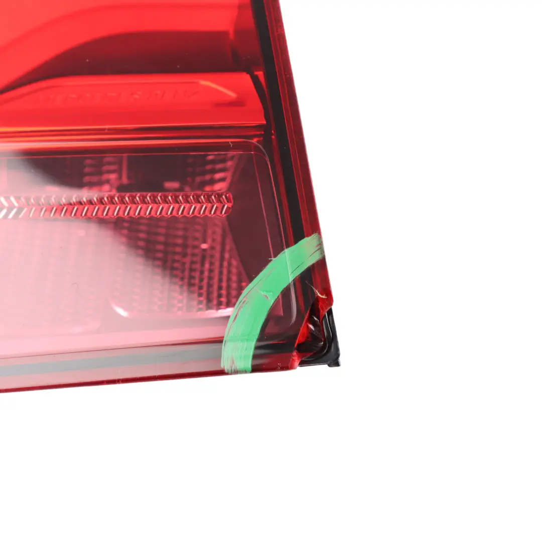 Luz Trasera Maletero Portón Trasero Izquierda para Mercedes W177 con número de pieza A1779062304 Mercedes W177 Luz Trasera Maletero Portón Trasero Izquierda - SKU A1779062304-1 - Número de pieza A1779062304
