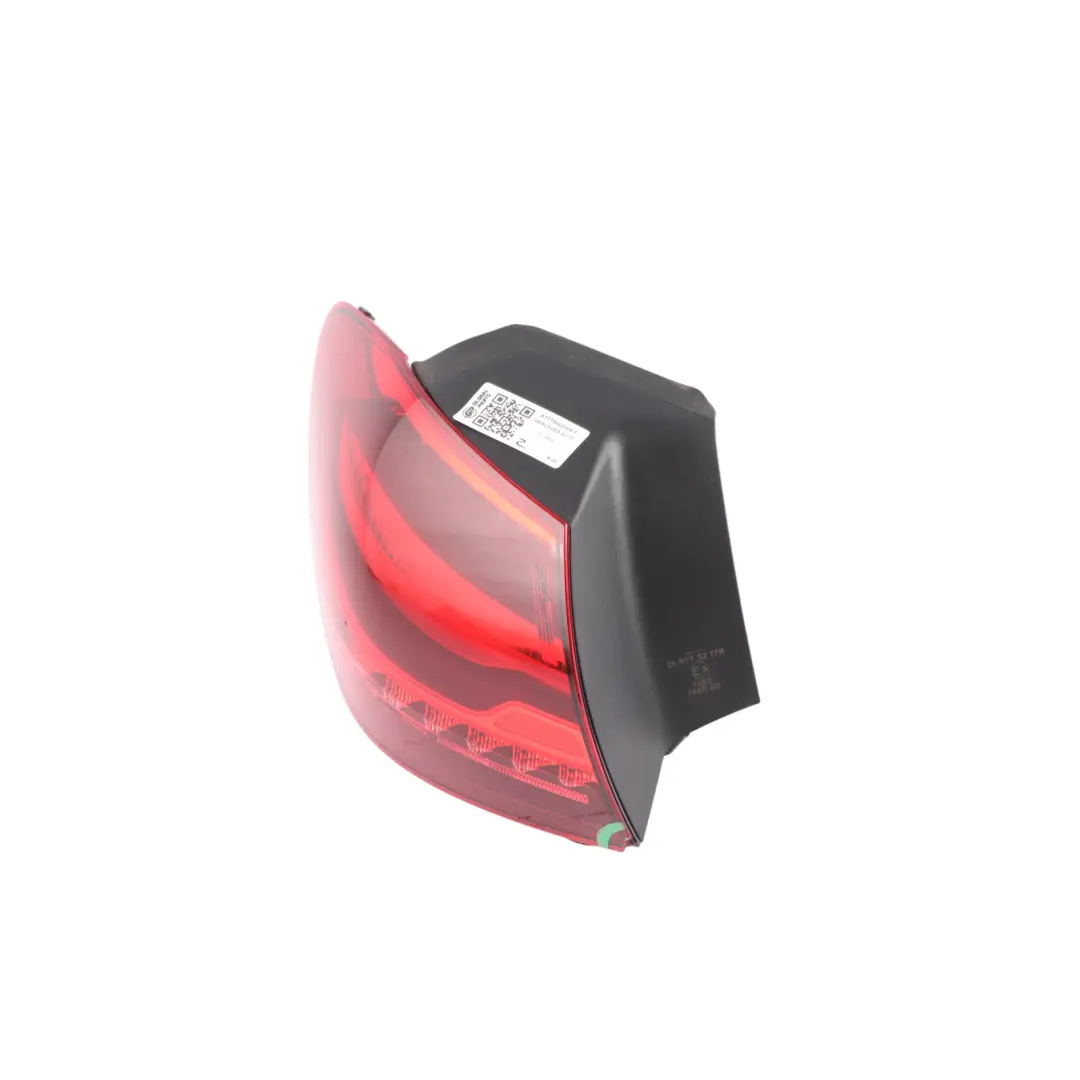Luz Trasera Maletero Portón Trasero Izquierda para Mercedes W177 con número de pieza A1779062304 Mercedes W177 Luz Trasera Maletero Portón Trasero Izquierda - SKU A1779062304-1 - Número de pieza A1779062304
