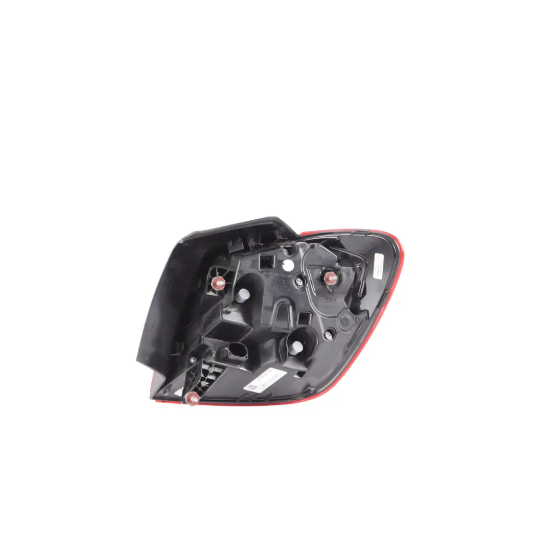 Lamp Trunk Boot Tailgate Light Left N/S to Mercedes W177 Rear with Part number A1779062304 Mercedes W177 Rear Lamp Trunk Boot Tailgate Light Left N/S - SKU A1779062304-1 - Part number A1779062304