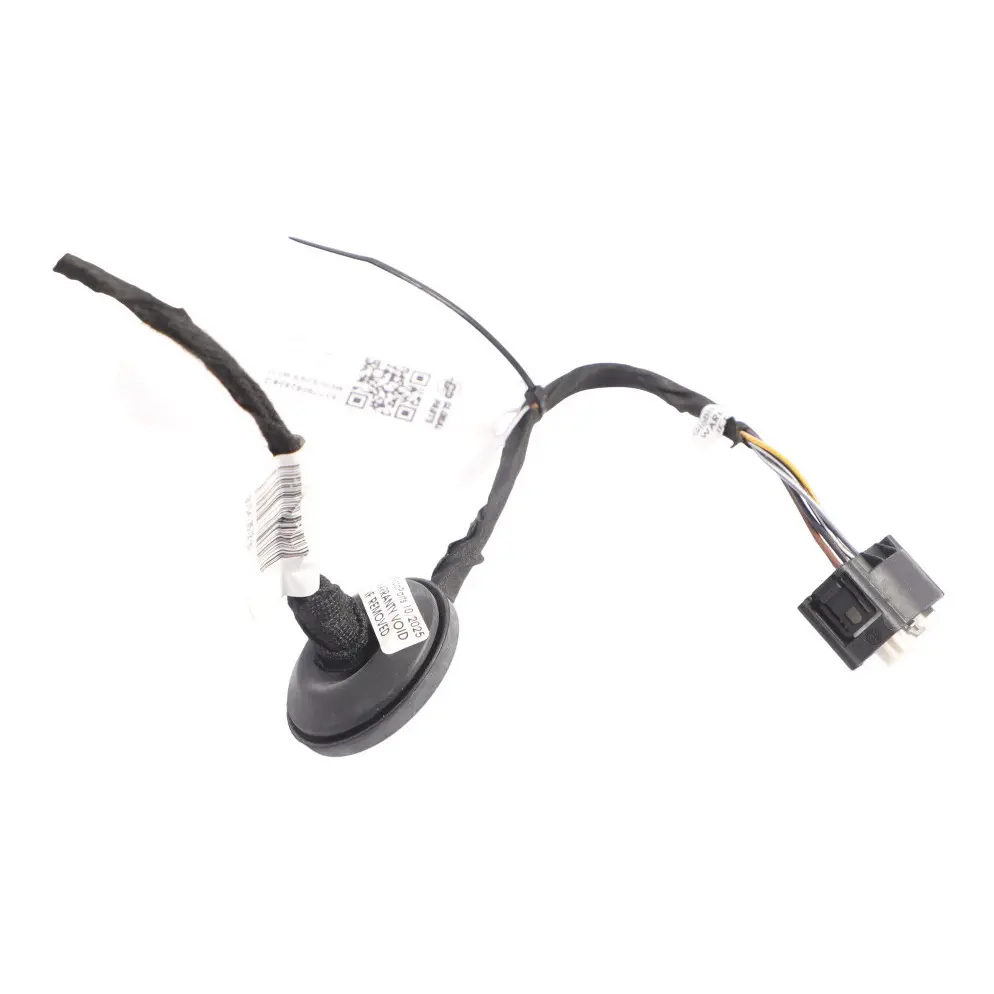 Tail Light Side LED Lamp Wiring Loom Right O/S to Mercedes W177 Rear with Part number A1779062404 Mercedes W177 Rear Tail Light Side LED Lamp Wiring Loom Right O/S - SKU A1779062404-2 - Part number A1779062404