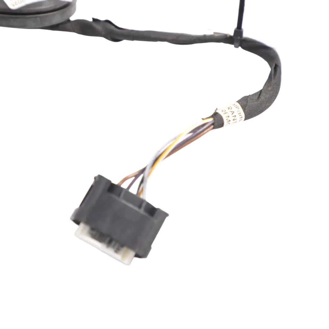 Tail Light Side LED Lamp Wiring Loom Right O/S to Mercedes W177 Rear with Part number A1779062404 Mercedes W177 Rear Tail Light Side LED Lamp Wiring Loom Right O/S - SKU A1779062404-2 - Part number A1779062404