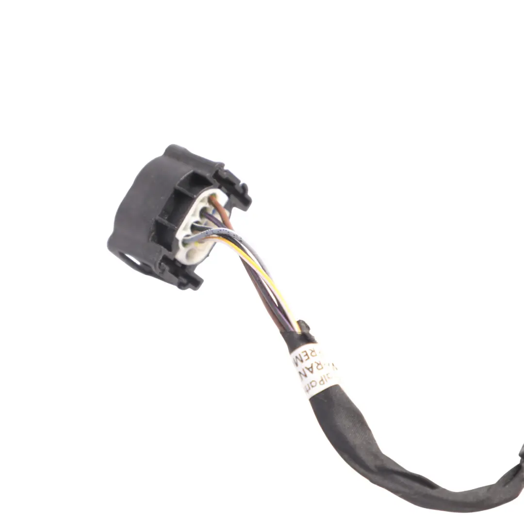 Tail Light Side LED Lamp Wiring Loom Right O/S to Mercedes W177 Rear with Part number A1779062404 Mercedes W177 Rear Tail Light Side LED Lamp Wiring Loom Right O/S - SKU A1779062404-2 - Part number A1779062404