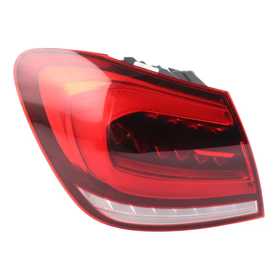 Mercedes W177 Rear Lamp Left N/S Tail Light Side Panel A1779068302