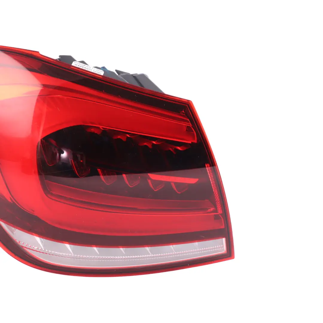 Lamp Left N/S Tail Light Side Panel to Mercedes W177 Rear with Part number A1779068302 Mercedes W177 Rear Lamp Left N/S Tail Light Side Panel - SKU A1779068302-3 - Part number A1779068302