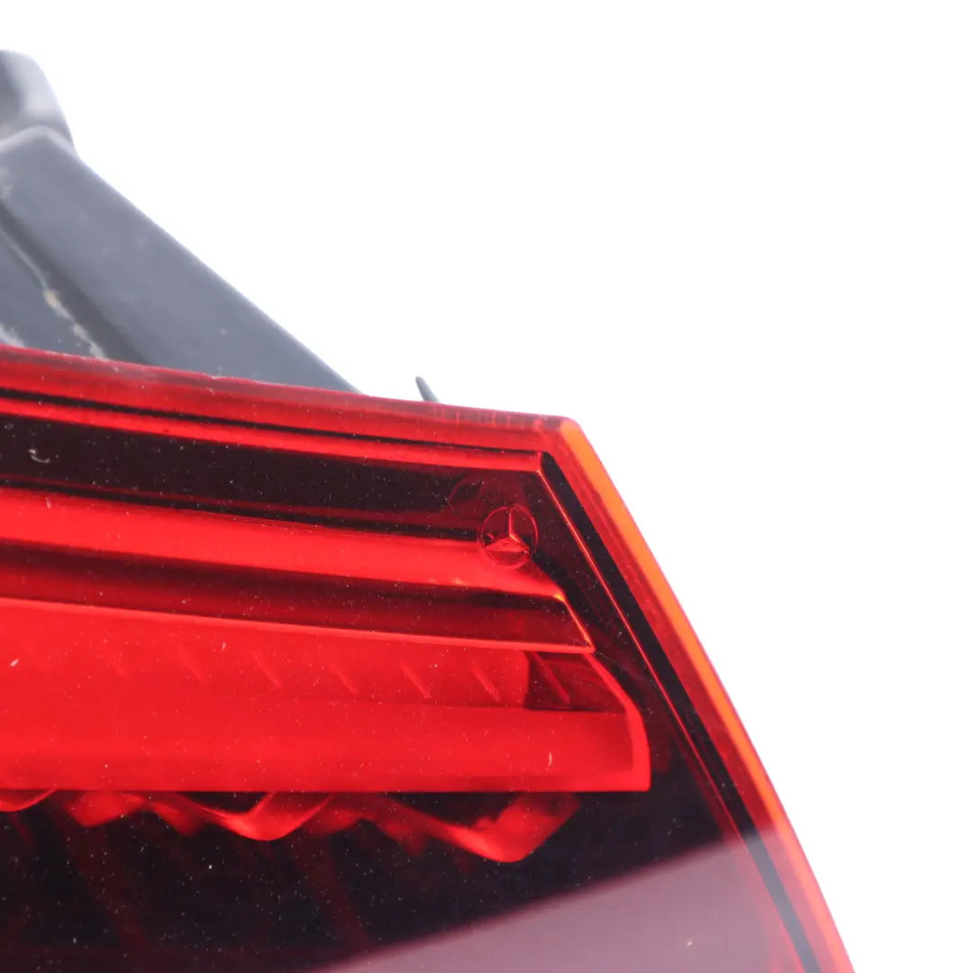 Lamp Left N/S Tail Light Side Panel to Mercedes W177 Rear with Part number A1779068302 Mercedes W177 Rear Lamp Left N/S Tail Light Side Panel - SKU A1779068302-3 - Part number A1779068302