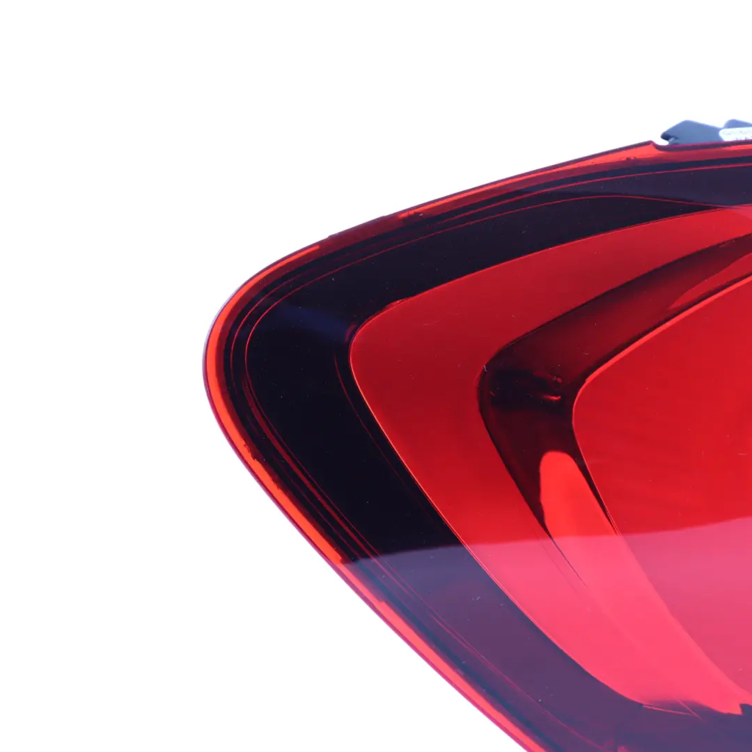 Lamp Left N/S Tail Light Side Panel to Mercedes W177 Rear with Part number A1779068302 Mercedes W177 Rear Lamp Left N/S Tail Light Side Panel - SKU A1779068302-3 - Part number A1779068302