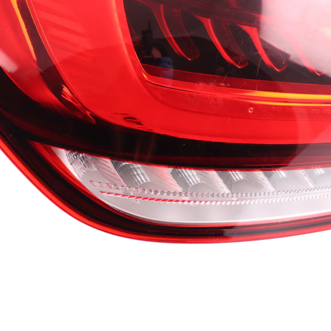 Mercedes W177 Rear Lamp Left N/S Tail Light Side Panel - SKU A1779068302-3 - Part number A1779068302
