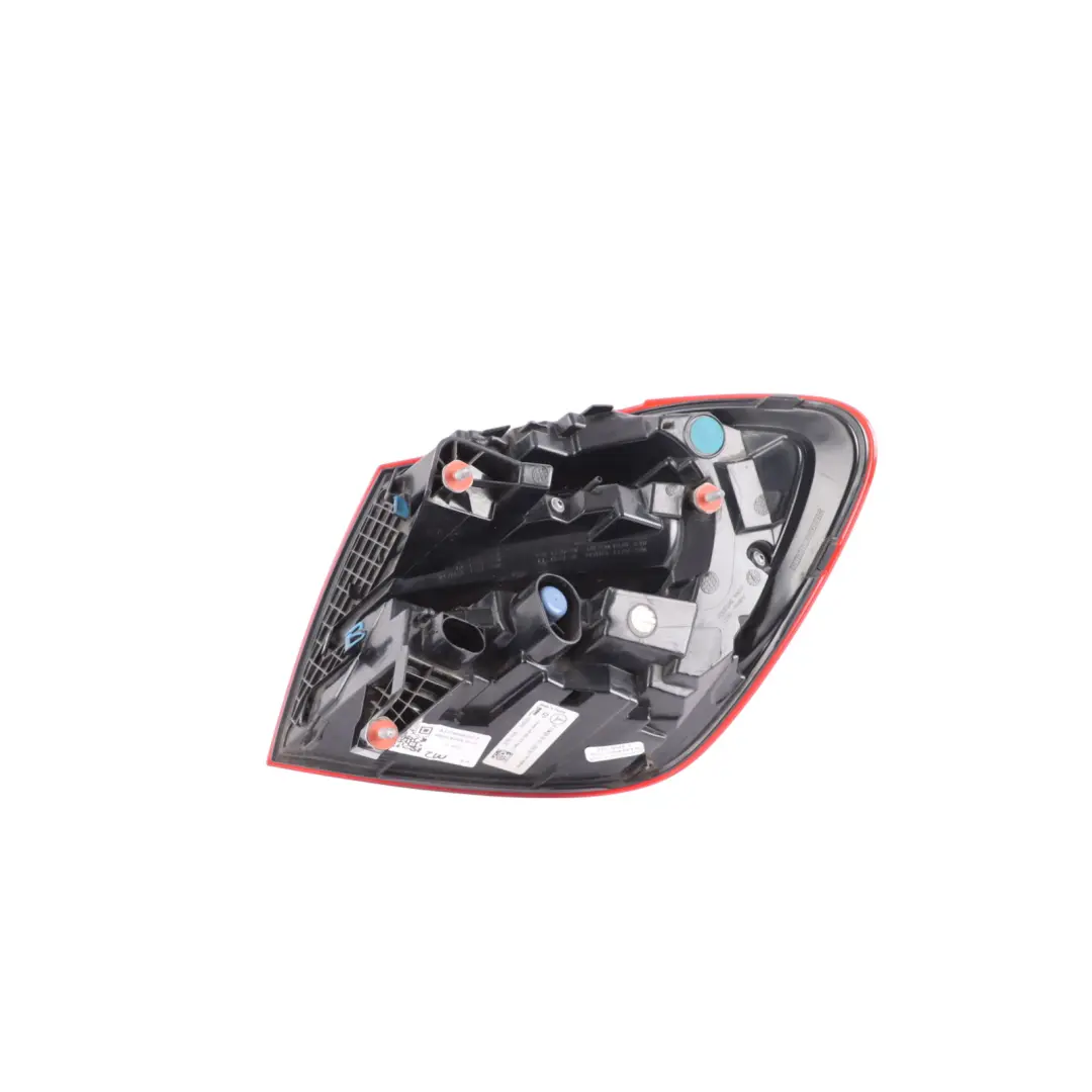 Mercedes W177 Rear Lamp Left N/S Tail Light Side Panel - SKU A1779068302-3 - Part number A1779068302