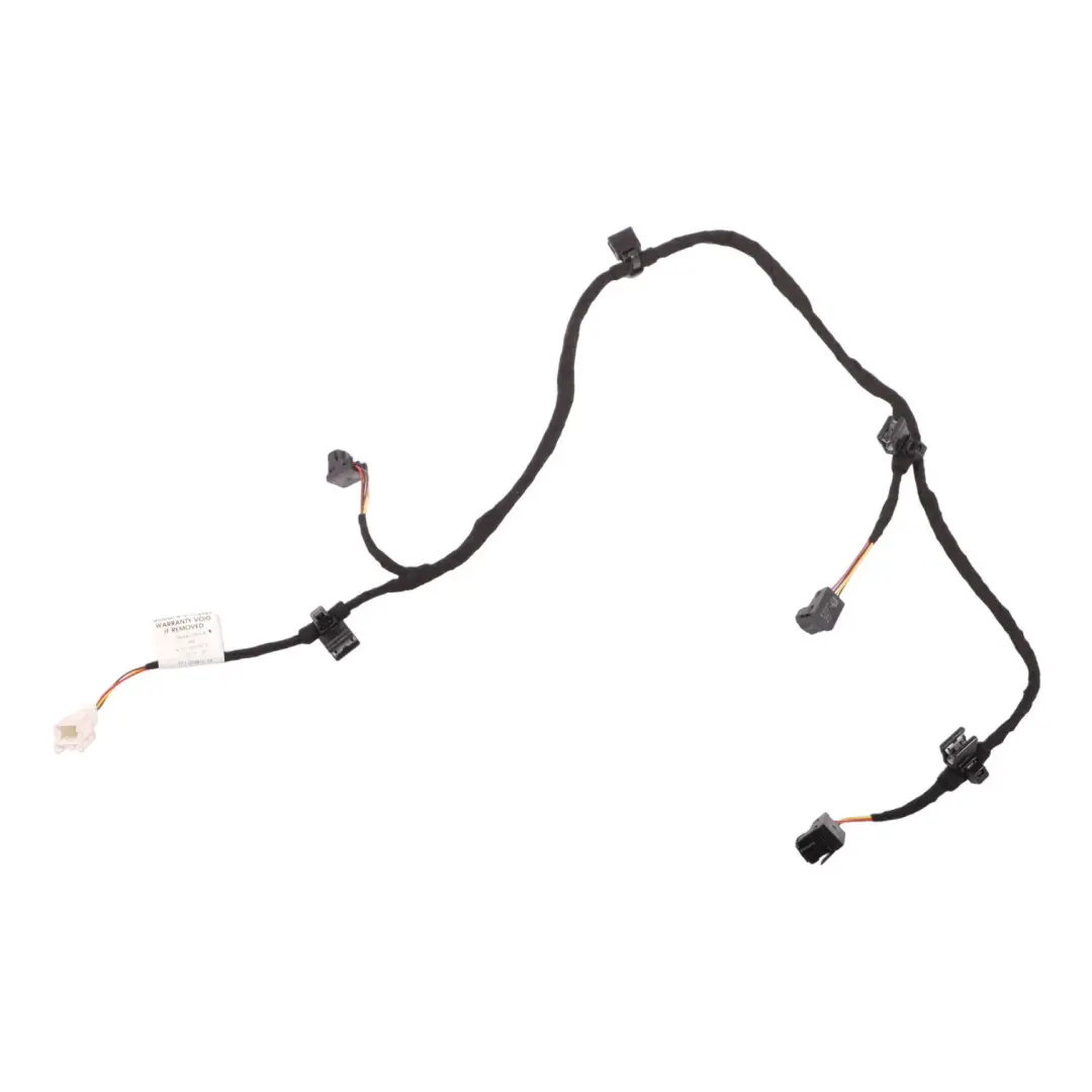 Mercedes W177 Cableado Luz Puerta Delantera Panel Interior Puerta - SKU A1779068901 - Número de pieza A1779068901