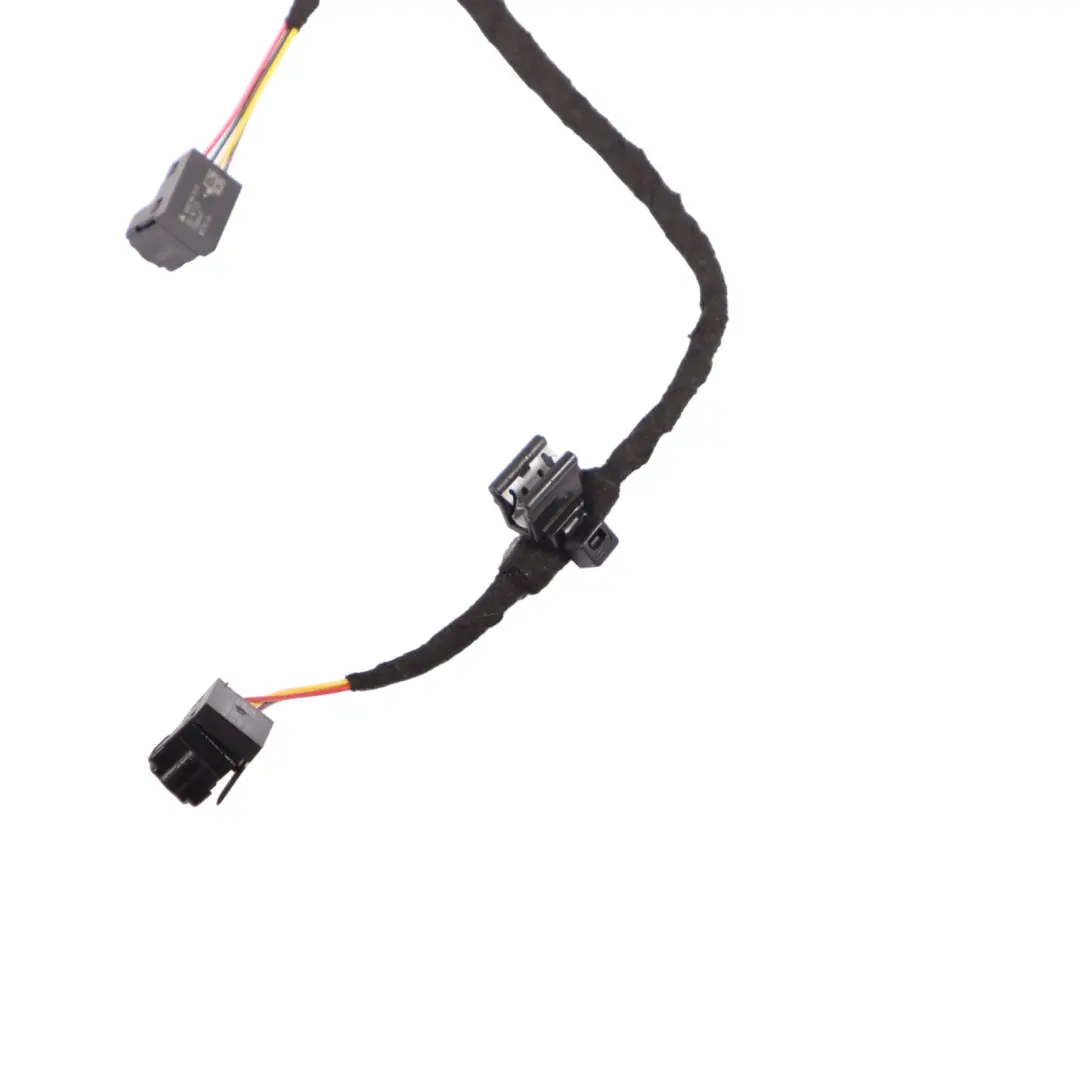 Interior Doorcard Front Door Light Wiring Loom to Mercedes W177 with Part number A1779068901 Mercedes W177 Interior Doorcard Front Door Light Wiring Loom - SKU A1779068901 - Part number A1779068901