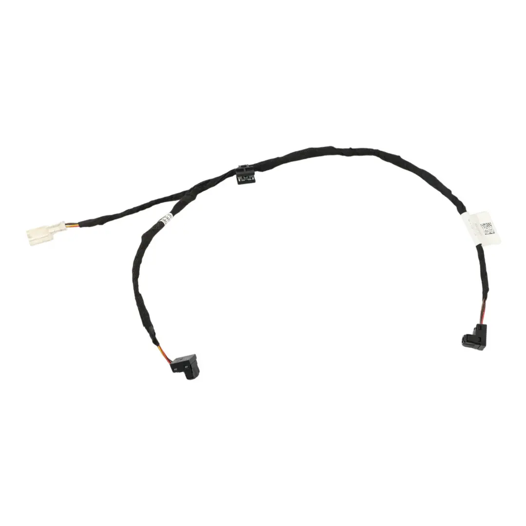 Cable Iluminación Puerta Delantera Izquierda Derecha para Mercedes W177 con número de pieza A1779069305 Mercedes W177 Cable Iluminación Puerta Delantera Izquierda Derecha - SKU A1779069305 - Número de pieza A1779069305