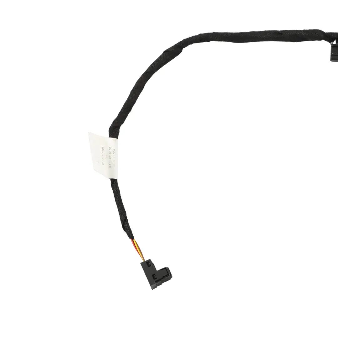 Kabel Oświetlenia Wnętrza Drzwi Przednich do Mercedes W177 W247 o numerze A1779069305 Mercedes W177 W247 Kabel Oświetlenia Wnętrza Drzwi Przednich - SKU A1779069305 - Numer Części A1779069305