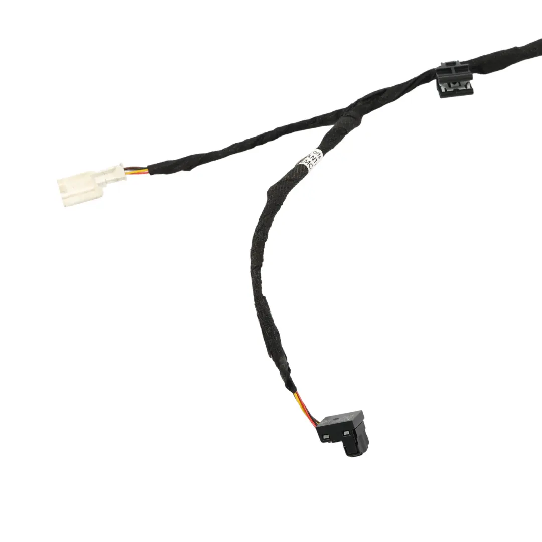 Cable D'Eclairage Interieur Porte Avant Gauche Droite pour Mercedes W177 à propos du numéro de pièce A1779069305 Mercedes W177 Cable D'Eclairage Interieur Porte Avant Gauche Droite - SKU A1779069305 - Numéro de pièce A1779069305