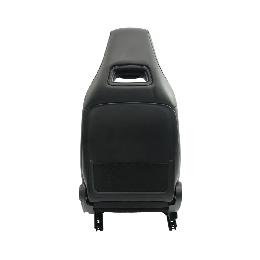 Asiento Delantero Confort Mercedes C118 W177 Izquierdo Calefaccionad Cuero Negro para con número de pieza A1779108101 Asiento Delantero Confort Mercedes C118 W177 Izquierdo Calefaccionad Cuero Negro - SKU A1779108101-2 - Número de pieza A1779108101