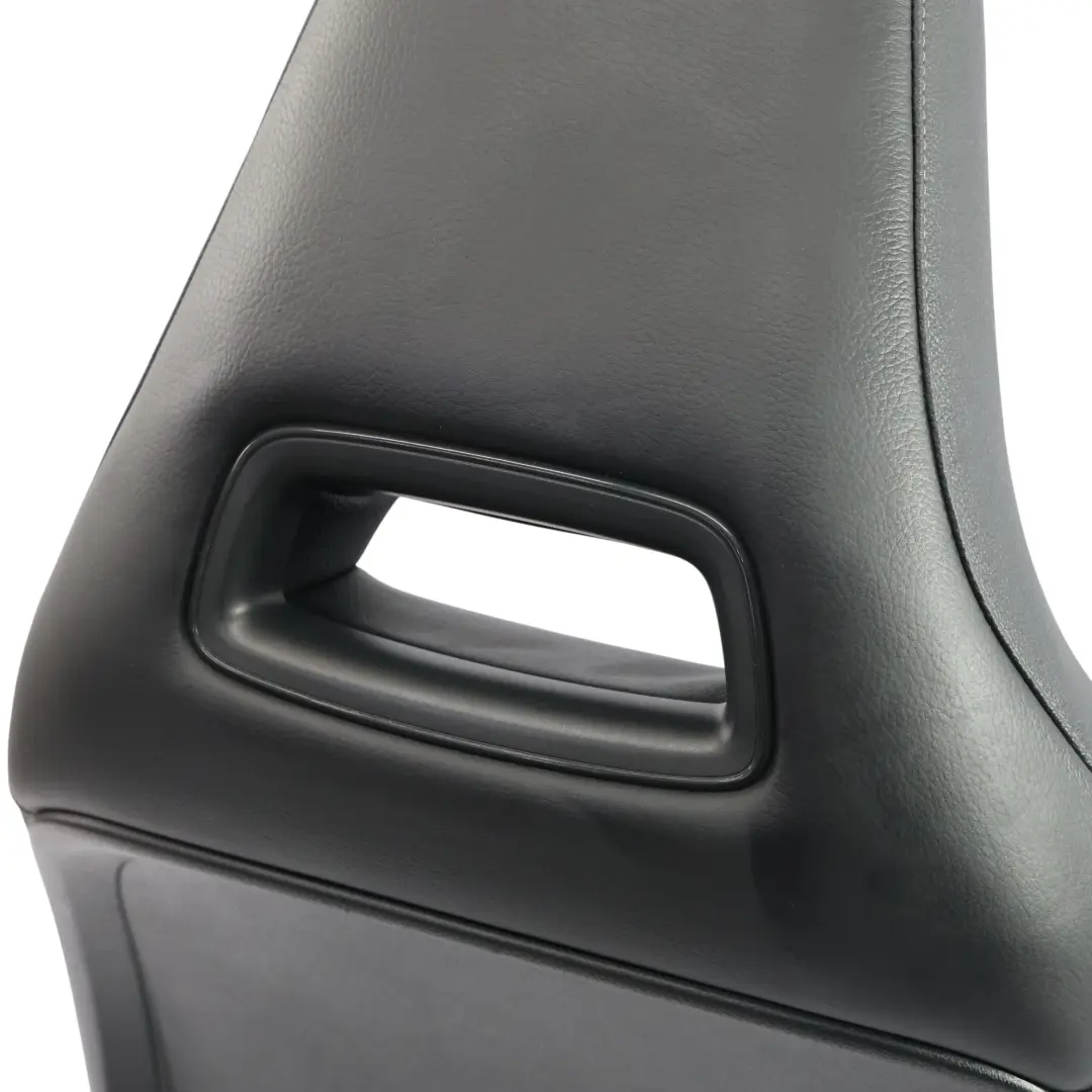 Sedile Anteriore Comfort Mercedes C118 W177 Sinistro Riscaldato Pelle Nero per con numero di parte A1779108101 Sedile Anteriore Comfort Mercedes C118 W177 Sinistro Riscaldato Pelle Nero - SKU A1779108101-2 - Numero di parte A1779108101