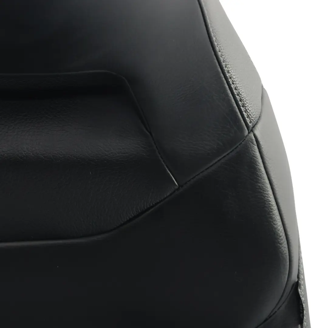 Sedile Anteriore Comfort Mercedes C118 W177 Sinistro Riscaldato Pelle Nero per con numero di parte A1779108101 Sedile Anteriore Comfort Mercedes C118 W177 Sinistro Riscaldato Pelle Nero - SKU A1779108101-2 - Numero di parte A1779108101