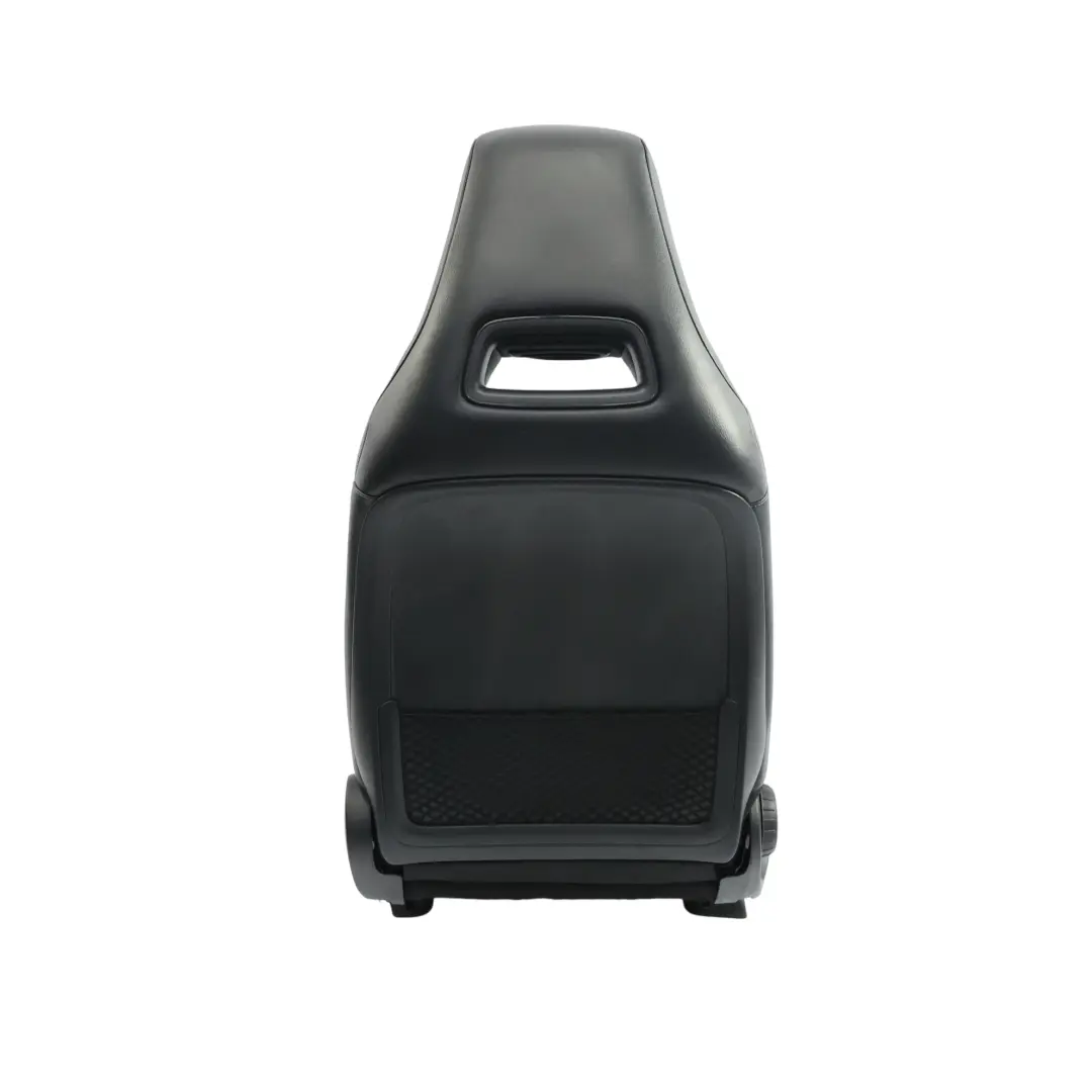 Siège Avant Droit Mercedes C118 W177 Chauffant Mémoire Intérieur Cuir Noir pour à propos du numéro de pièce A1779108201 Siège Avant Droit Mercedes C118 W177 Chauffant Mémoire Intérieur Cuir Noir - SKU A1779108201-2 - Numéro de pièce A1779108201