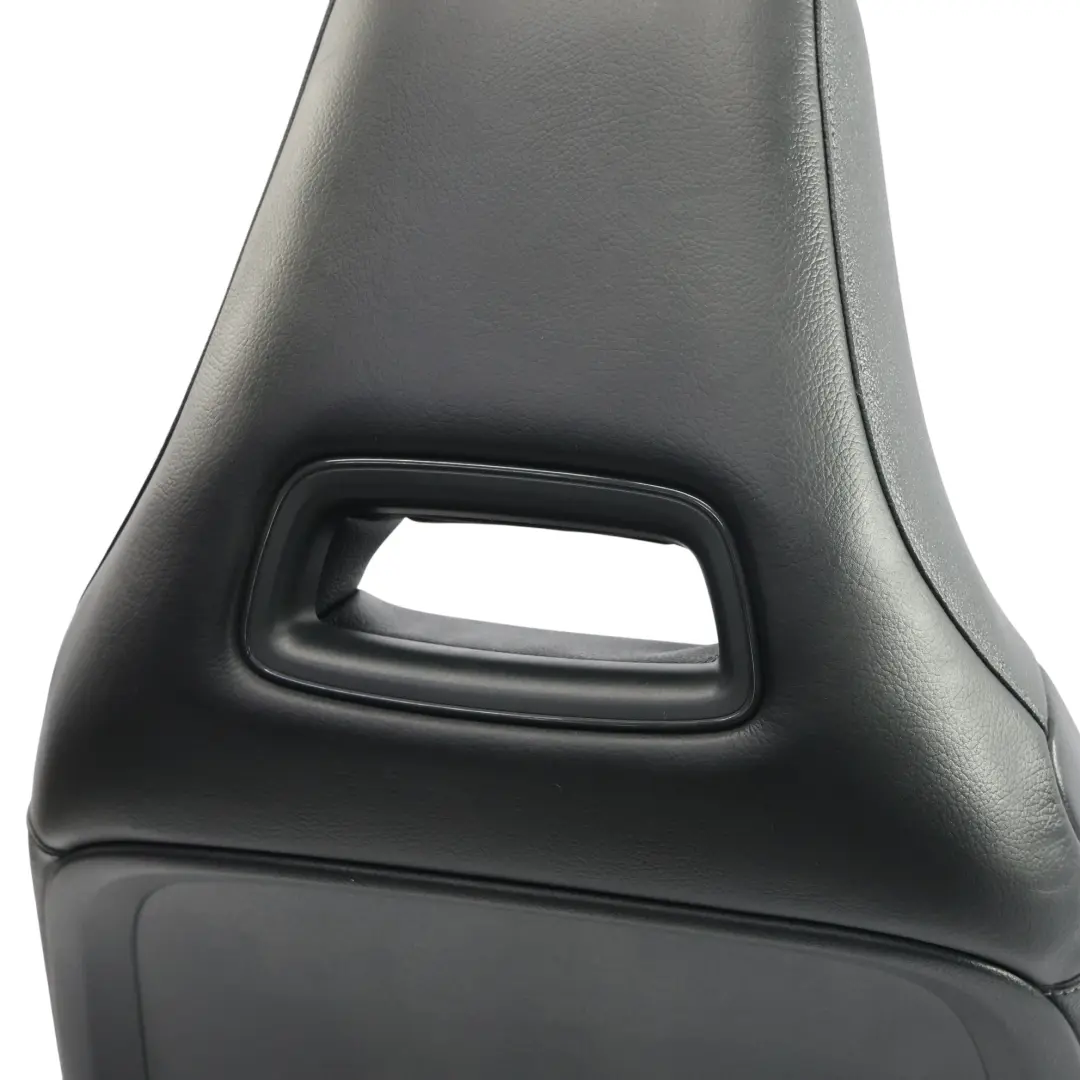 Siège Avant Droit Mercedes C118 W177 Chauffant Mémoire Intérieur Cuir Noir pour à propos du numéro de pièce A1779108201 Siège Avant Droit Mercedes C118 W177 Chauffant Mémoire Intérieur Cuir Noir - SKU A1779108201-2 - Numéro de pièce A1779108201