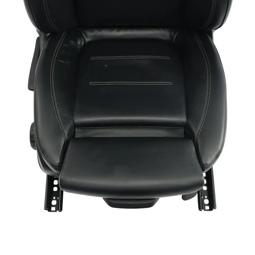 Asiento Delantero Mercedes C118 W177 Derecho Calefaccionado Memoria Cuero Negro para con número de pieza A1779108201 Asiento Delantero Mercedes C118 W177 Derecho Calefaccionado Memoria Cuero Negro - SKU A1779108201-2 - Número de pieza A1779108201