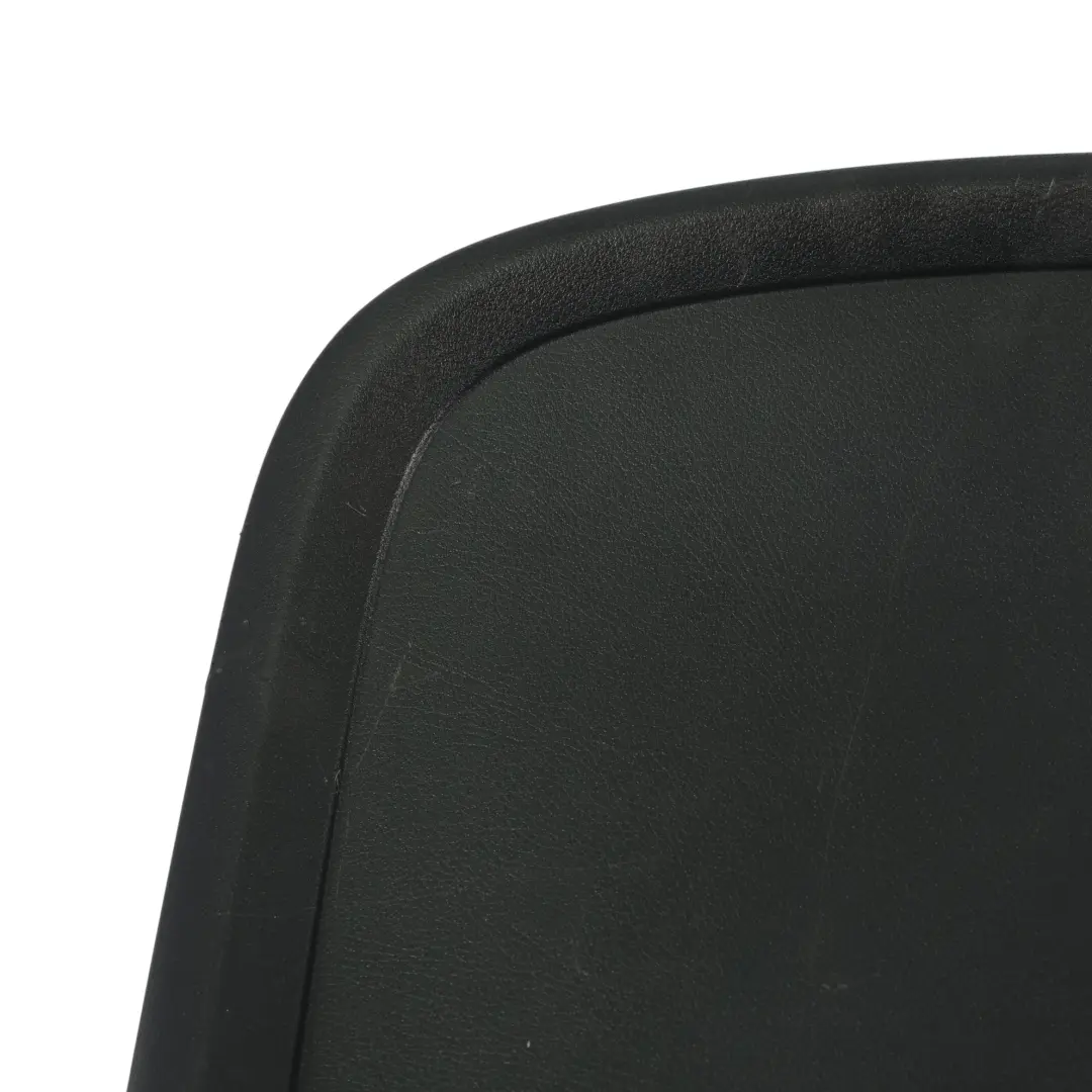 Mercedes W177 Sitzrückwand Vordere Rückenlehne Hintere Abdeckung - SKU A1779130000 - Teilenummer A1779130000