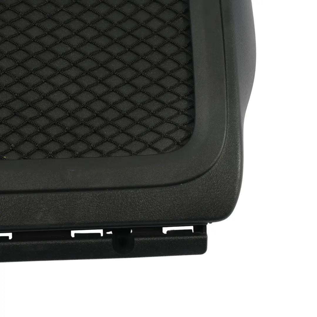 Mercedes W177 Seat Back Panel Front Backrest Rear Cover Trim Tray - SKU A1779130000 - Part number A1779130000