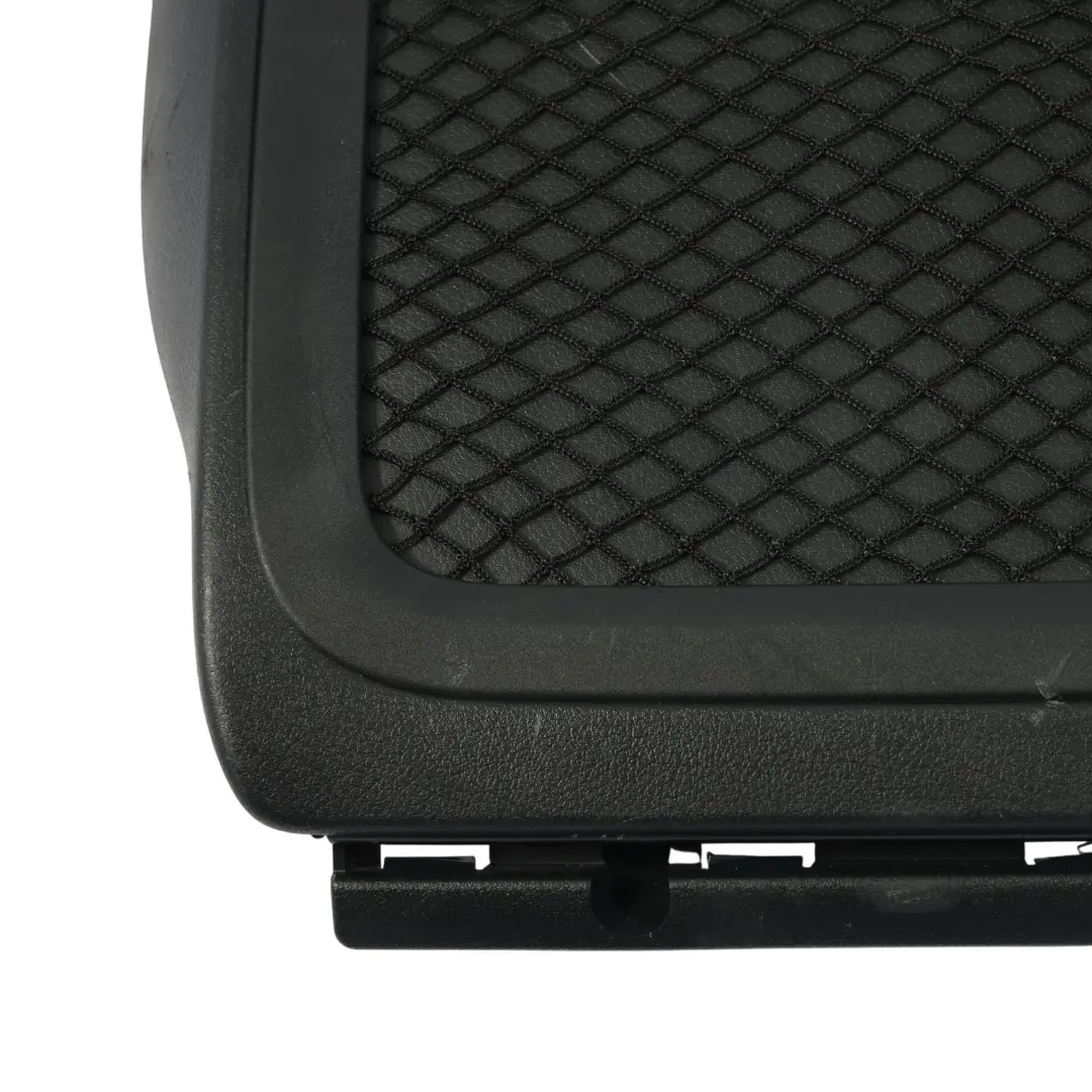 Mercedes W177 Seat Back Panel Front Backrest Rear Cover Trim Tray - SKU A1779130000 - Part number A1779130000