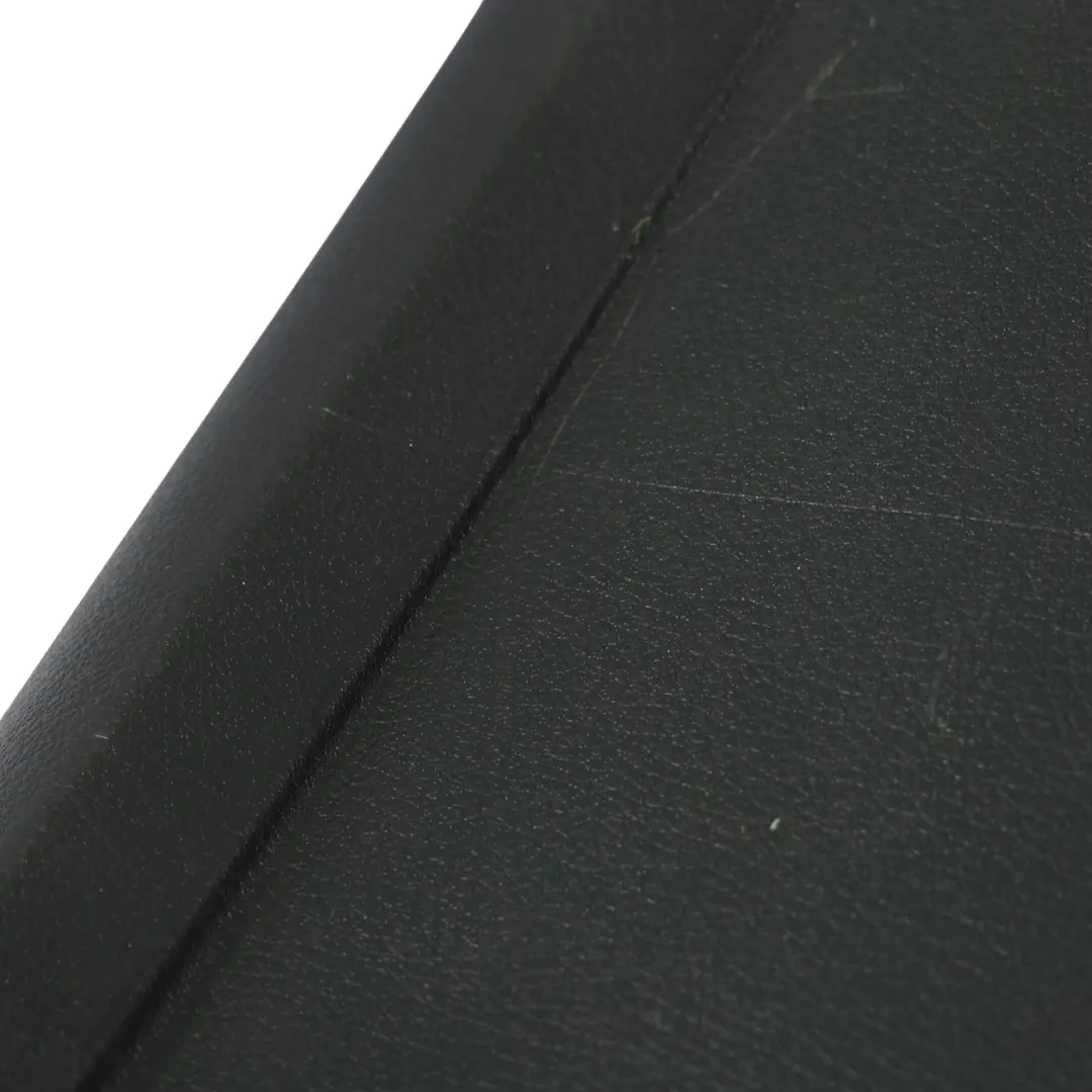 Back Panel Front Backrest Rear Cover Trim Tray to Mercedes W177 Seat with Part number A1779130000 Mercedes W177 Seat Back Panel Front Backrest Rear Cover Trim Tray - SKU A1779130000 - Part number A1779130000