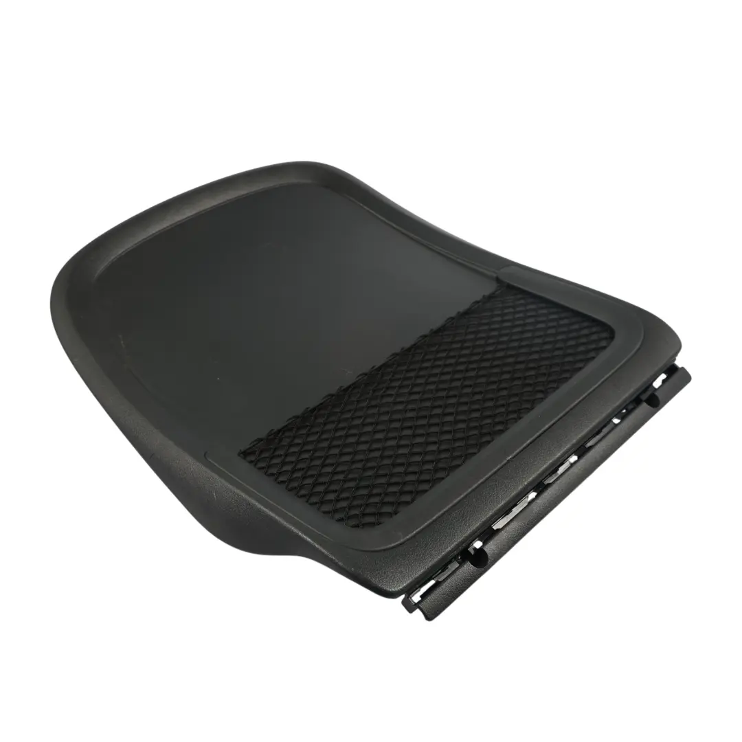 Mercedes W177 Seat Back Panel Front Backrest Rear Cover Trim Tray - SKU A1779130000 - Part number A1779130000