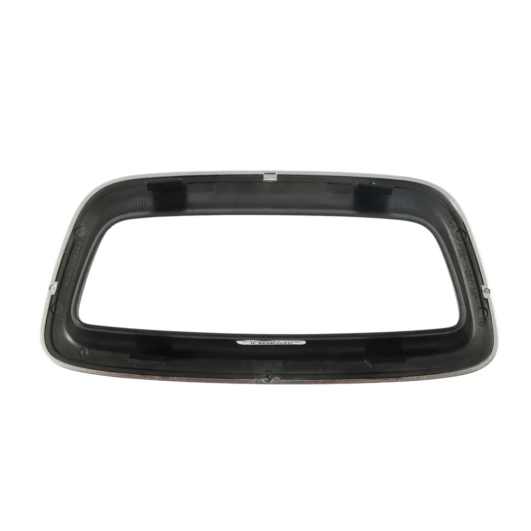 Panel Schienale Sedile Anteriore Sinistro Destro per Mercedes C118 W177 con numero di parte A1779130200 Mercedes C118 W177 Panel Schienale Sedile Anteriore Sinistro Destro - SKU A1779130200-1 - Numero di parte A1779130200