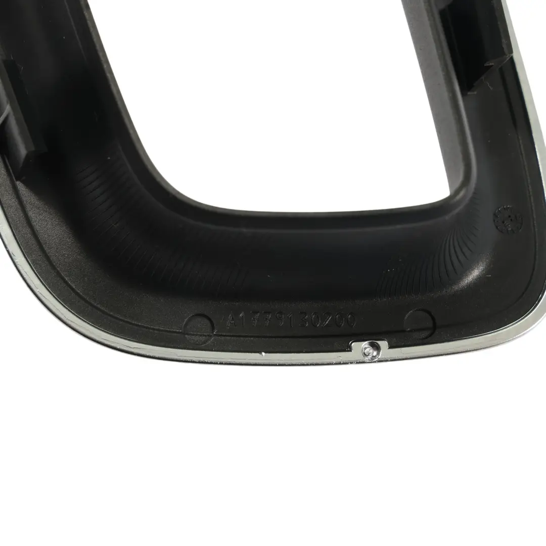 Mercedes C118 W177 Panel Schienale Sedile Anteriore Sinistro Destro - SKU A1779130200-1 - Numero di parte A1779130200