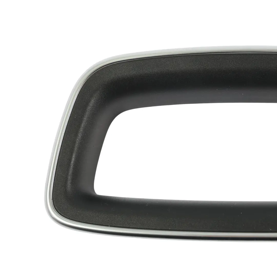 Front Seat Backrest Trim Panel Left Right N/O/S to Mercedes C118 W177 with Part number A1779130200 Mercedes C118 W177 Front Seat Backrest Trim Panel Left Right N/O/S - SKU A1779130200-1 - Part number A1779130200